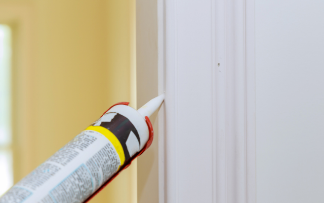 Line #85 Get the Best Silicone Sealants in Solutions Today