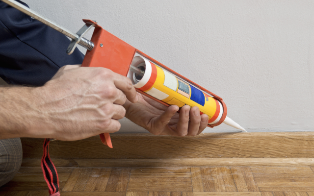 Line #85 Overview of Silicone Sealants