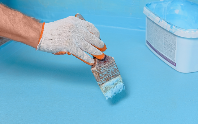 Line #86 Get the Best Waterproofing Coatings Solutions Today