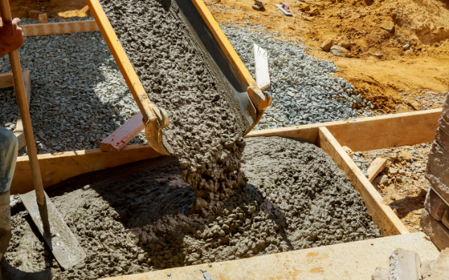 Line #87 Applications in Construction Projects