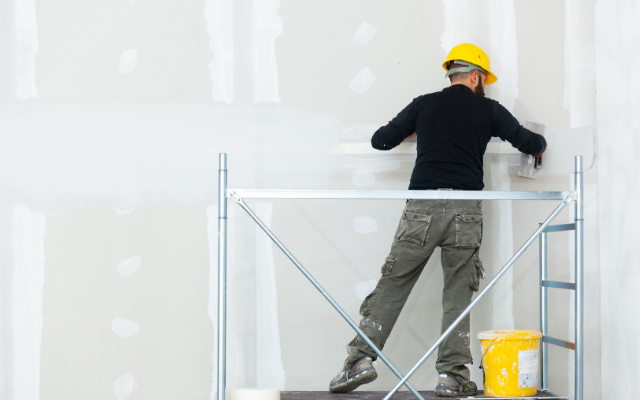 Line #89 Applications in Construction Projects