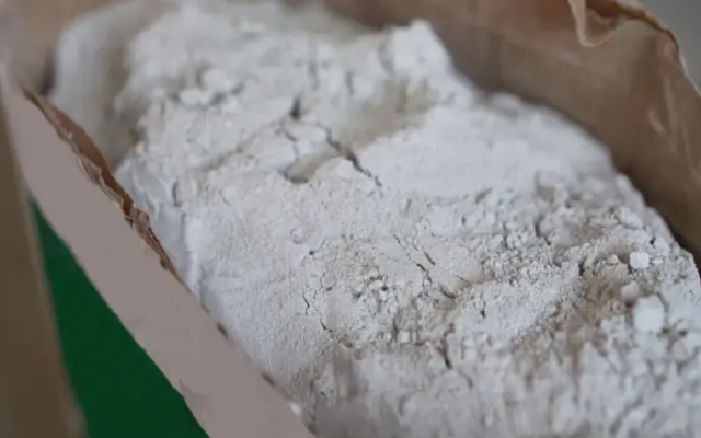 Line #89 Get the Best Gypsum Powder Solutions Today