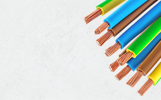 Line #91 Applications in Electrical Projects