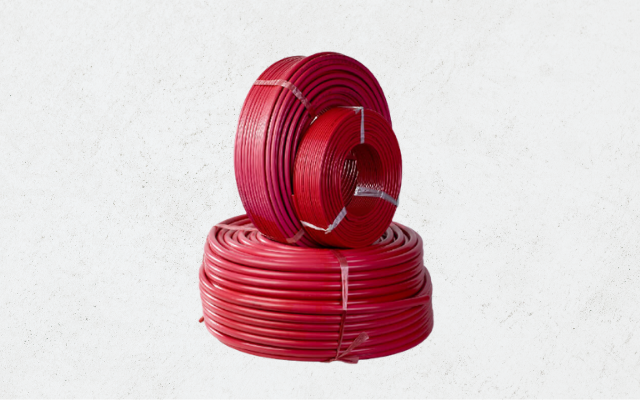 Line #91 Overview of Electrical Cable Systems