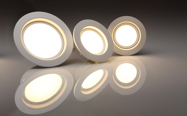 Line #92 Get the Best LED Lighting in Dubai Solutions Today