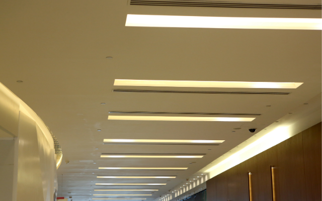 Line #92 Overview of LED Lighting Systems