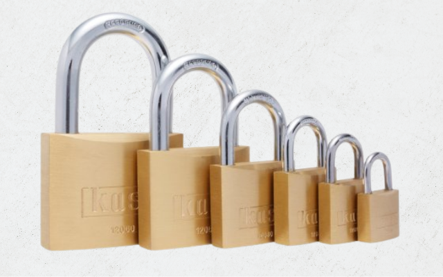 Line #93 Padlocks Supplier in Dubai, UAE