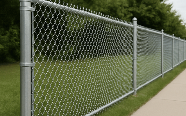 Line #94 Applications in Outdoor Projects