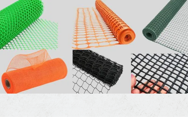 Line #94 Overview of Shade and Fencing Systems