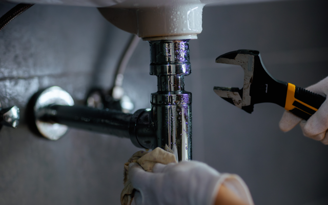 Line #95 Get the Best Plumbing Consumables Solutions Today