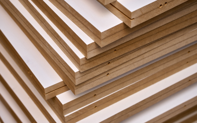 Line #97 Applications in Construction and Interiors