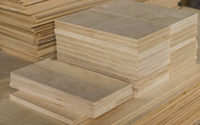 Line #98 Applications in Construction and Interiors