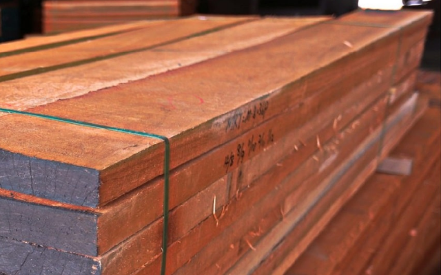 Line #99 Get the Best Red Meranti Hardwood Solutions Today