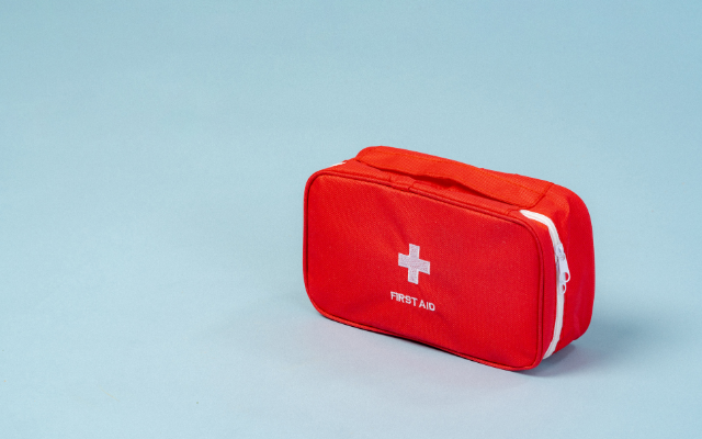 Line #193 First Aid Kit and Eye Wash Stations Supplier in Dubai, UAE – Dani Trading