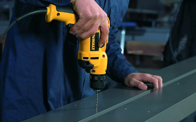 Line #197 Drill Machines – Key Highlights