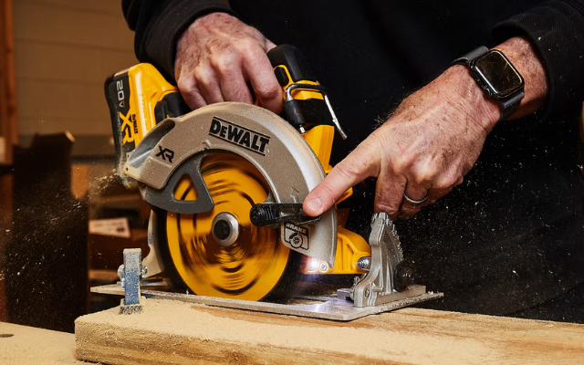 Line #200 Power saws – Key Highlights