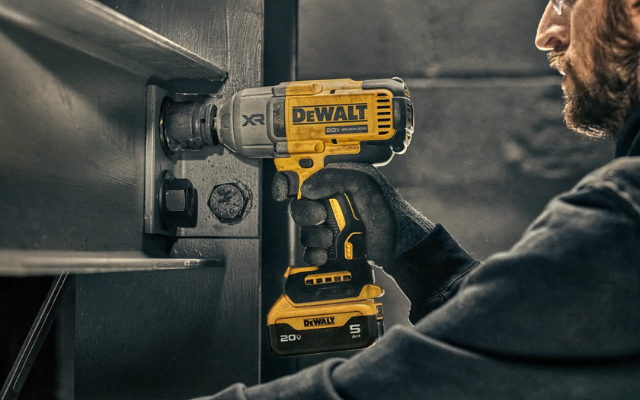 Line #201 Key Highlights – Impact Drivers & Wrenches Supplier in Dubai, UAE – Dani Trading