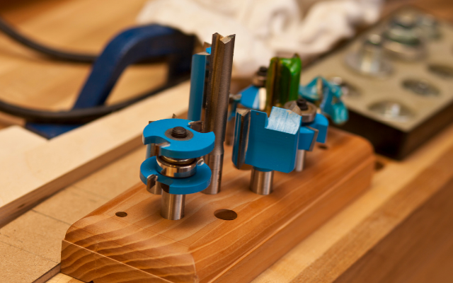 Line #208 Key Highlights – Router Bits Supplier in Dubai, UAE – Dani Trading