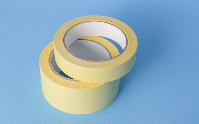 Line #215 Key Highlights Masking Tapes and Packing Tapes Supplier in Dubai, UAE – Dani Trading