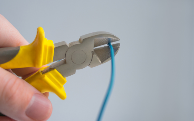 Line #224 Pliers, Clamps & Vices Supplier in Dubai, UAE – Dani Trading