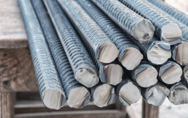 Line #231 Steel Rebars Supplier in Dubai, UAE – Dani Trading