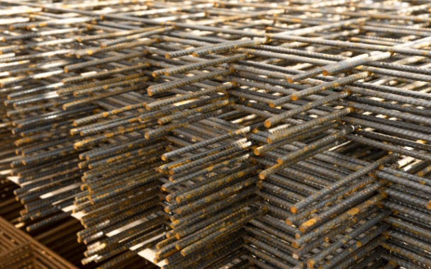 Line #232 Key Highlights – BRC Mesh Reinforcement Supplier in Dubai, UAE – Dani Trading