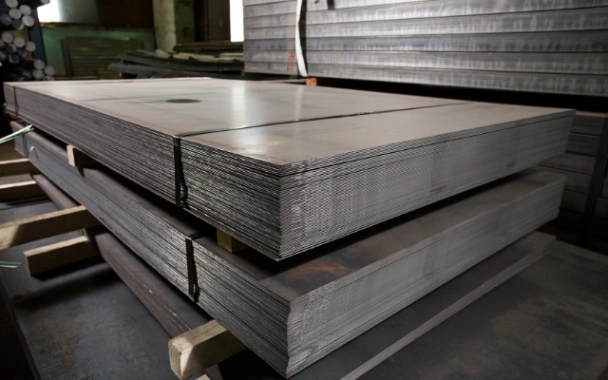 Line #233 MS Sheets, Plates & Flat Bars Supplier in Dubai, UAE – Dani Trading