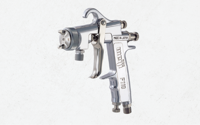 Line #234 – Key Highlights – Paint Sprayers & Spray Guns Supplier in Dubai, UAE – Dani Trading