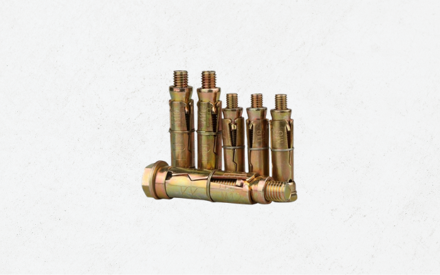 Line #236 – Fix Bolts Supplier in Dubai, UAE – Dani Trading