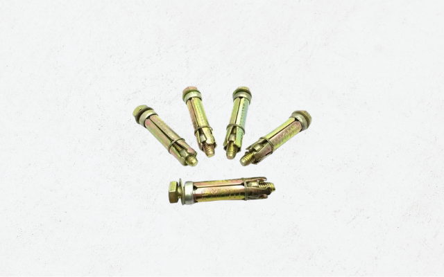 Line #236 – Key Highlights – Fix Bolts Supplier in Dubai, UAE – Dani Trading