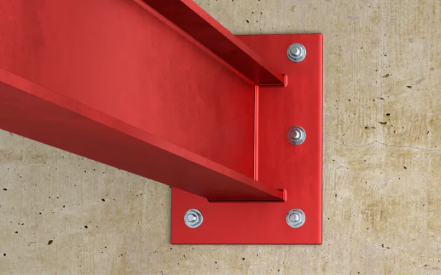 Line #239 – Through Bolts Supplier in Dubai, UAE – Dani Trading