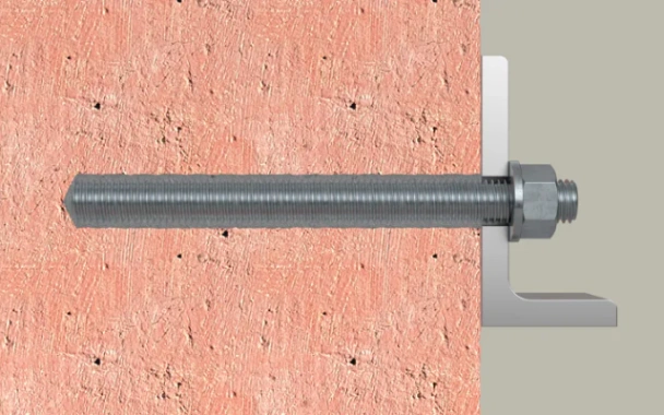 Line #240 – Thread Rods Supplier in Dubai, UAE – Dani Trading