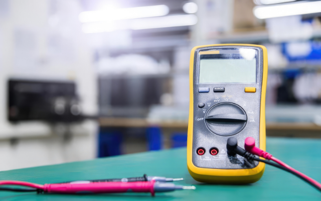 Line #241 – Measuring and Testing Instruments Supplier in Dubai, UAE – Dani Trading