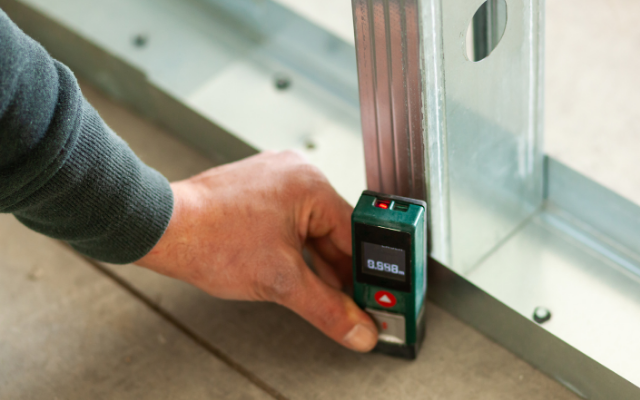 Line #245 – Laser Distance Meters Supplier in Dubai, UAE – Dani Trading