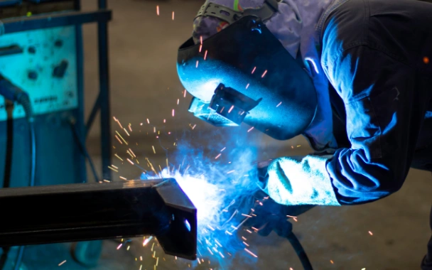 Line #247 – Welding Equipment and Consumables Supplier in Dubai for Industrial and Fabrication Work
