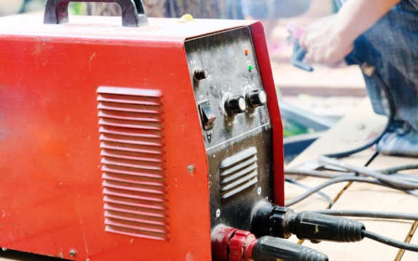 Line #248 – Welding Machines Supplier in Dubai for Industrial and Fabrication Work