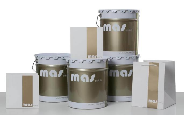 Line #253 – Mas Paints Supplier in Dubai, UAE