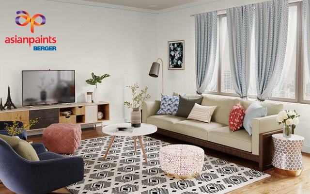 Line #255 – Asian Paints Berger Supplier in Dubai, UAE