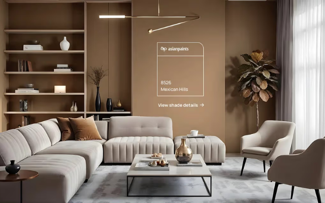 Line #255 – Why Choose Dani Trading for Asian Paints Berger