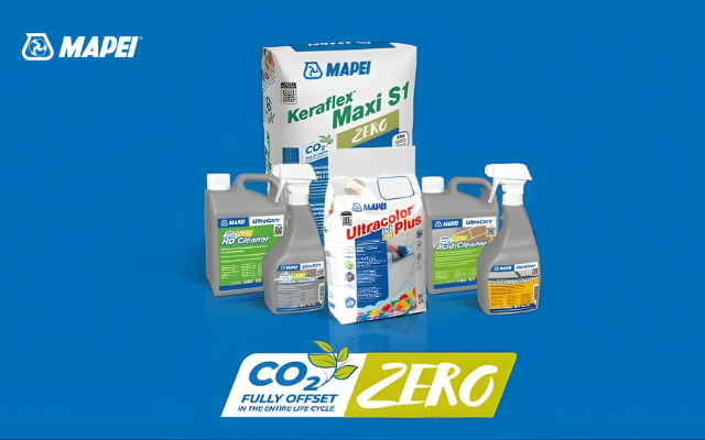 Line #261 – Mapei Supplier in Dubai, UAE