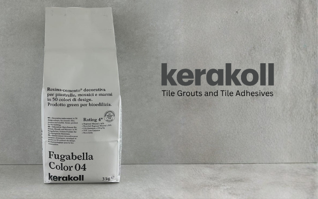 Line #262 – Kerakoll Supplier in Dubai, UAE