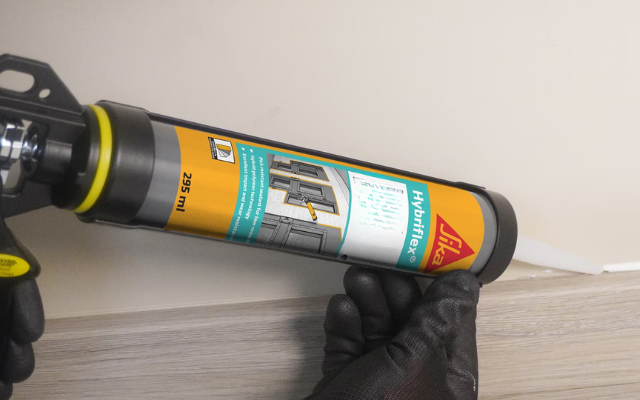 Line #264 – How to Choose the Right Sika in Dubai, UAE