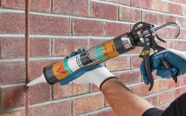 Line #264 – Sika Supplier in Dubai, UAE