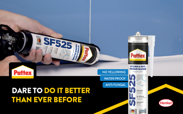 Line #265 – How to Choose the Right Pattex in Dubai, UAE