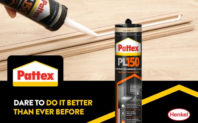 Line #265 – Pattex Supplier in Dubai, UAE