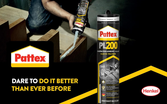Line #265 – Why Choose Dani Trading for Pattex
