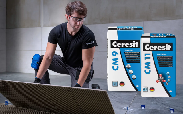 Line #266 – How to Choose the Right Ceresit in Dubai, UAE
