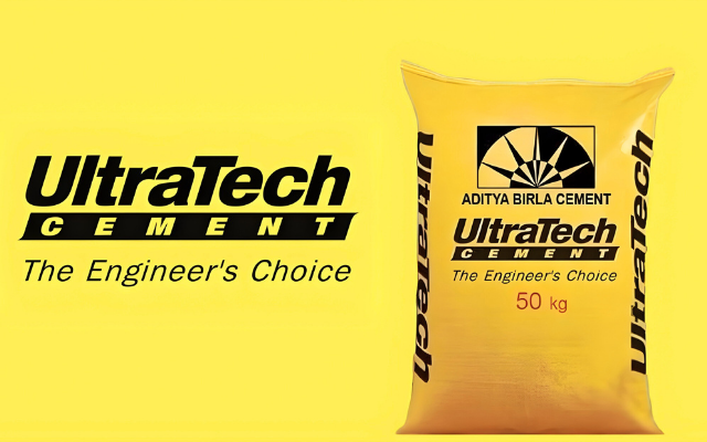 Line #267 – Ultratech Cement Supplier in Dubai, UAE