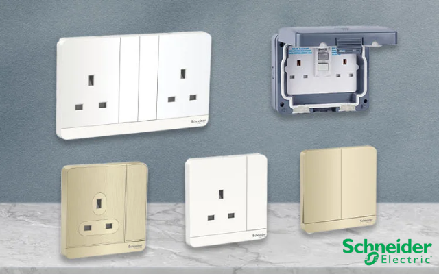 Line #269 – Schneider Electric Supplier in Dubai, UAE