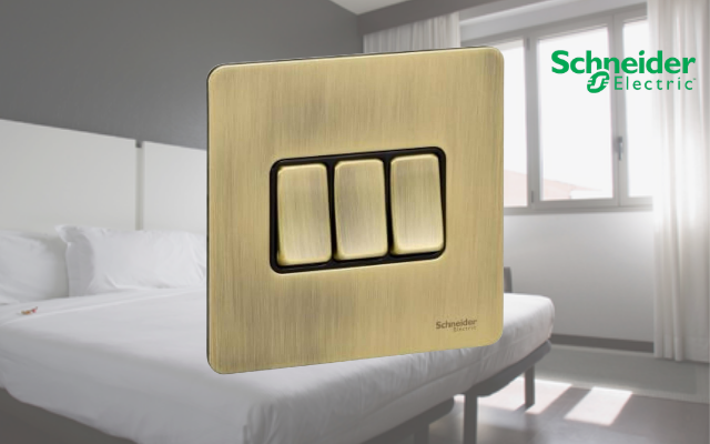 Line #269 – Why Choose Dani Trading for Schneider Electric